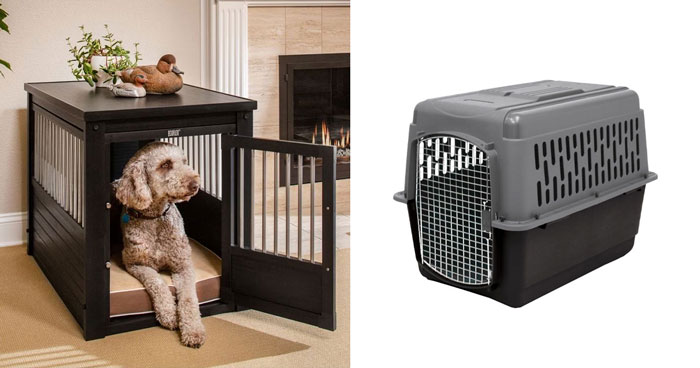 11 Best Dog Crates of 2024: Ultimate Comparison Guide