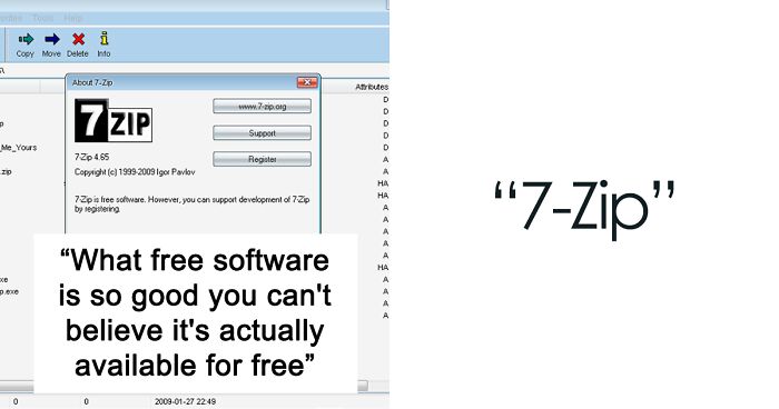 “What Free Software Is So Good You Can’t Believe It’s Actually Available For Free” (34 Responses)