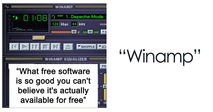 34 Software Which Are Available For Free But Nevertheless Are Better Than Many Of The Paid Ones