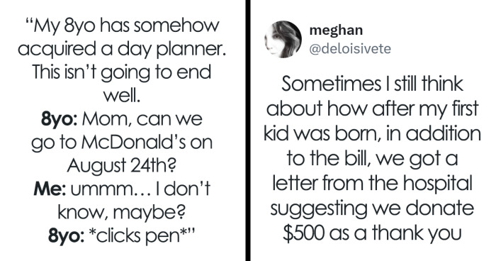 95 Top Parenting Posts From This Month That Will Leave You In Stitches