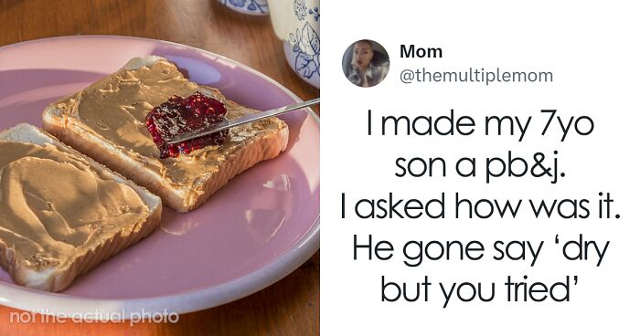 95 Honest And Unhinged Posts On X From Parents Who’ve Seen It All (May Edition)