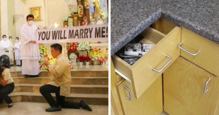 80 ‘You Had One Job’ Fails To Make You Facepalm (Best Of All Time)