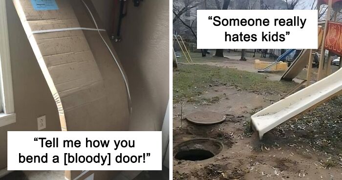 ‘You Had One Job’: 80 Of The Best Fails Of All Time