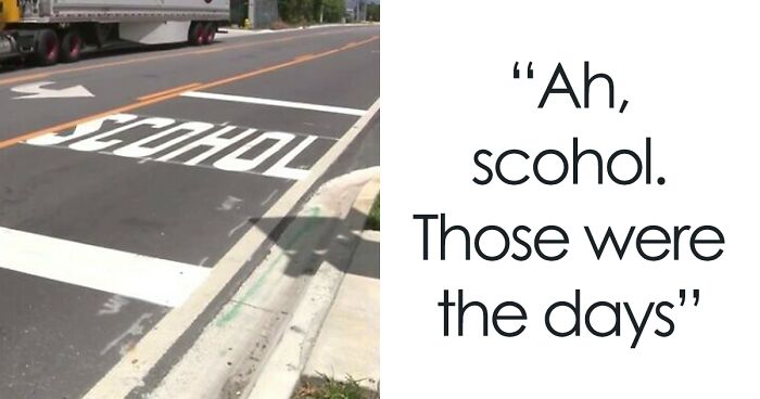 Big Oops: 80 Of The Best ‘You Had One Job’ Fails To Have Blessed The Internet