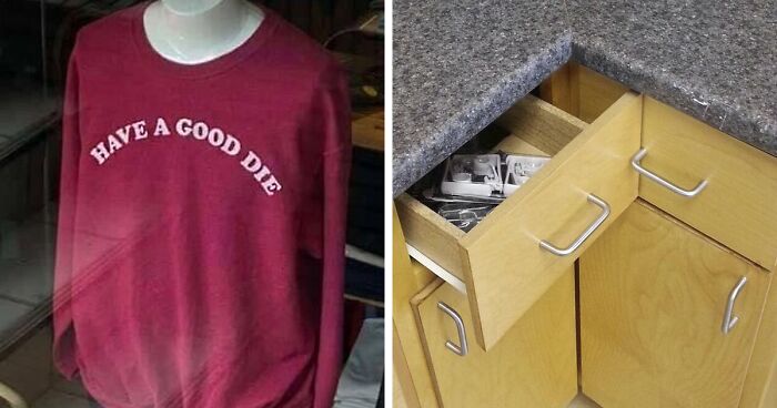 80 ‘You Had One Job’ Fails To Make You Facepalm (Best Of All Time)