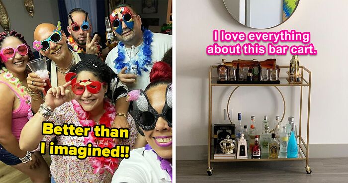 27 Amazing Items That Show That You Are The Life Of The Party