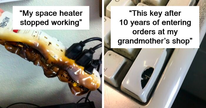 60 Times People Mishandled Their Tech So Badly It Made Tech Support Cry (Best Of All Time)