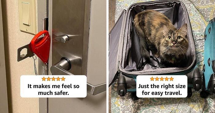 These 100 Hilarious Amazon Products Are For People With A Wild Sense Of Humour