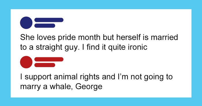 This Online Group Celebrates The Most Savage Comebacks, Here Are The 66 Best Of All Time