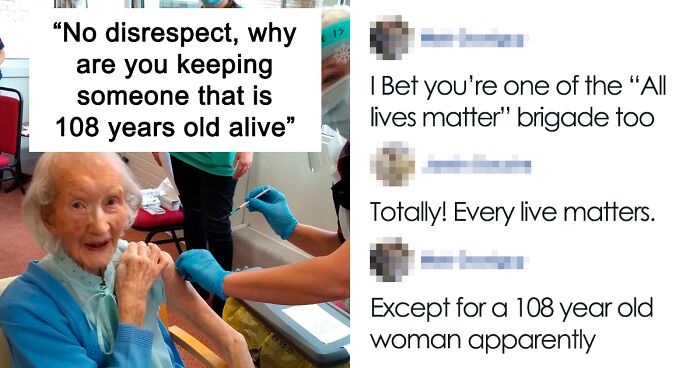 66 Times People Shut Down Online Absurdity With Their Savage Comebacks (Best Of All Time)