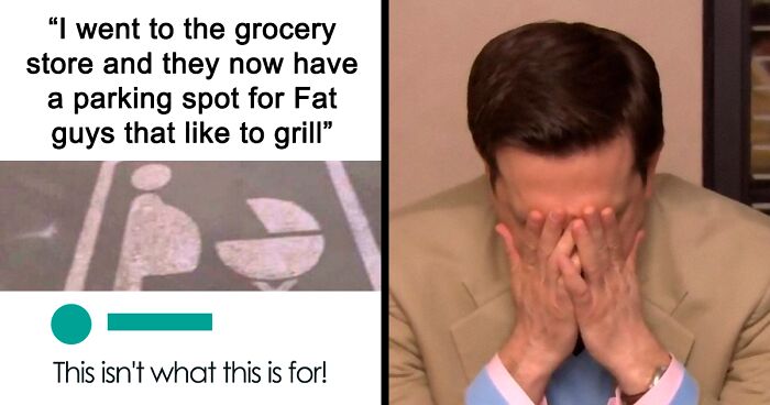 78 Times People Missed The Joke So Badly They Embarrassed Themselves (Best Of All Time)