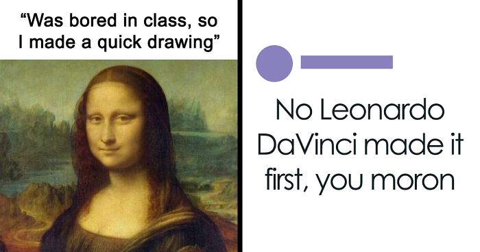 78 People Who Completely Missed The Joke And Made Fools Of Themselves (Best Of All Time)
