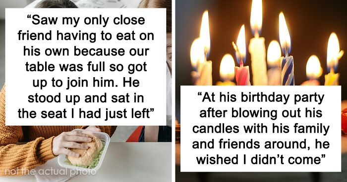 45 People Share The One Thing That Ended Their Very Close Friendship With Someone