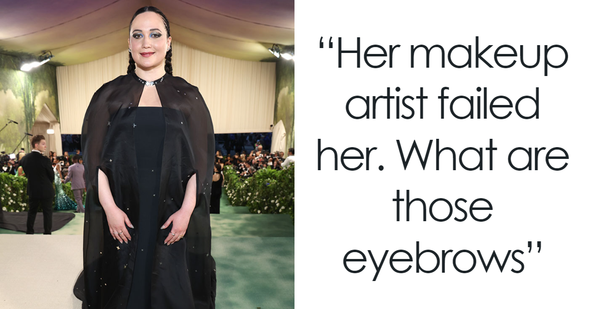 Katy Perry Met Gala Photo Went Viral, But She Wasn’t There—Even Her Mom Was Fooled