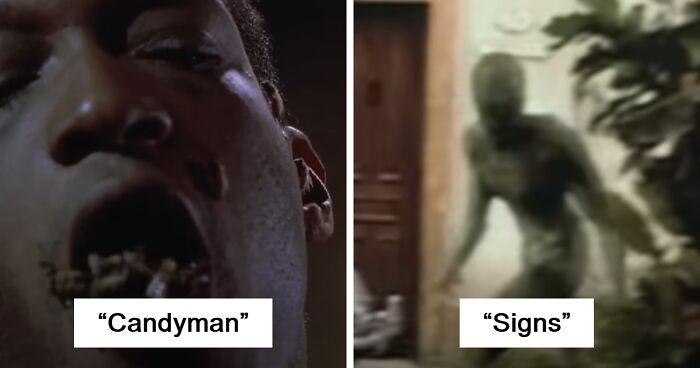 33 Horror Movie Villains That Folks Online Think They Would Survive 24 Hours With