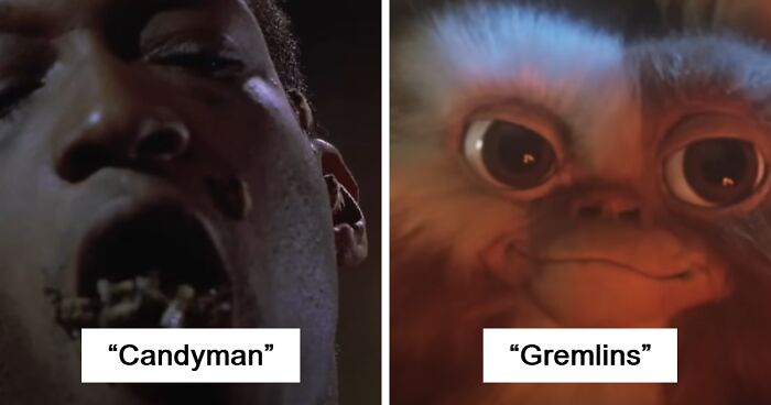 33 Horror Movie Villains That Folks Online Think They Would Survive 24 Hours With