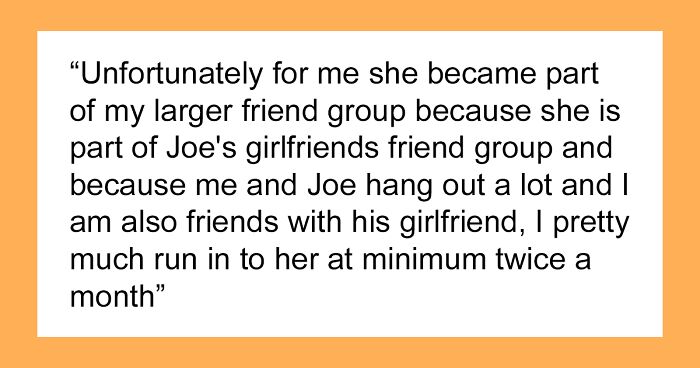 Guy Walks Out Of Blind Double Date After Friend Knowingly Set Him Up With Clingy Woman He Rejected
