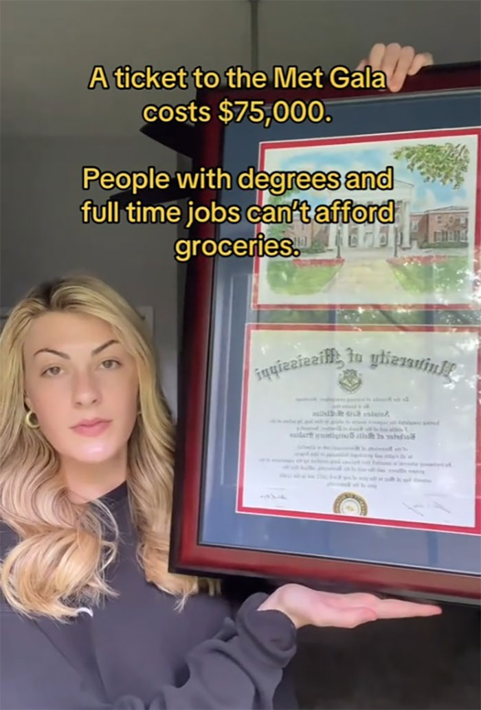 “Celebrity Worship Is Over”: People Are Blocking Celebs On Social Media Amid Tone Deaf Met Gala “Celebrity Worship Is Over”: People Are Blocking Celebs On Social Media Amid Tone Deaf Met Gala