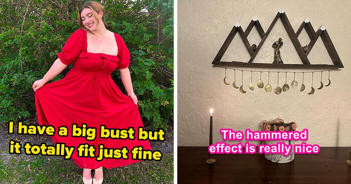 Boho Chic Is Back! 39 Essentials To Nail The Look