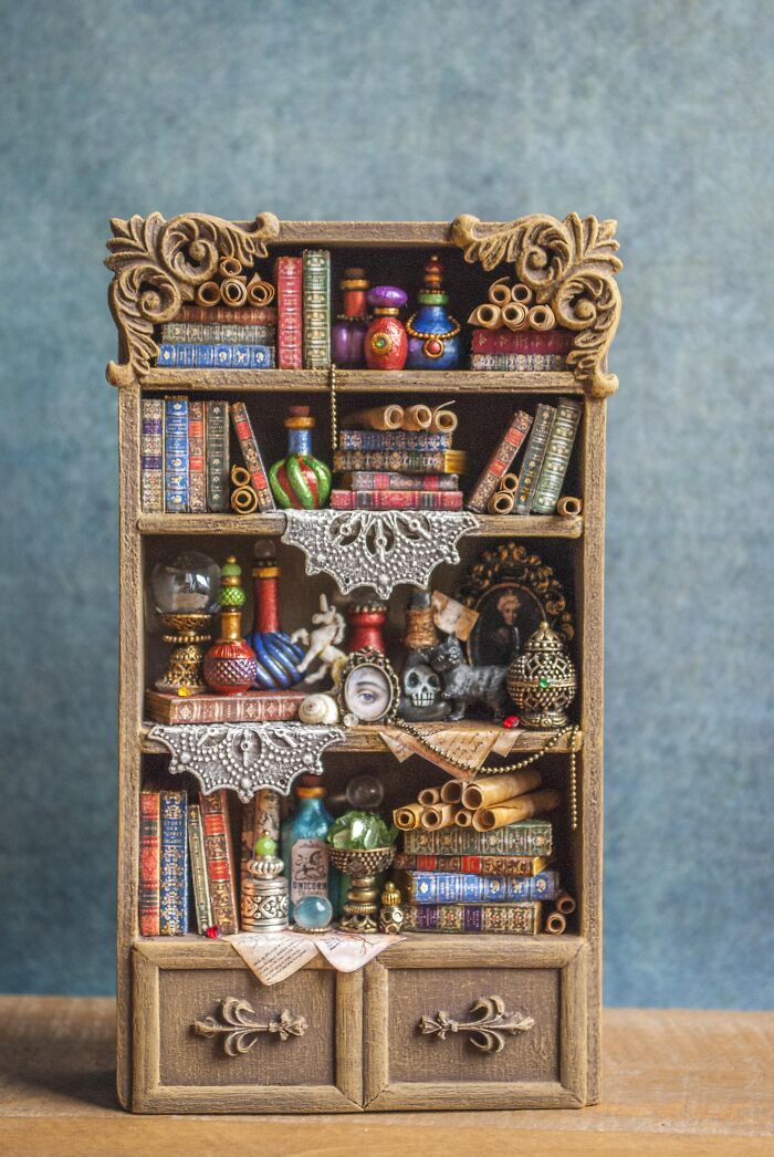 My Magic Bookshelf My Magic Bookshelf