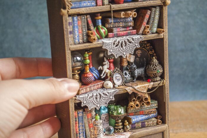 My Magic Bookshelf My Magic Bookshelf