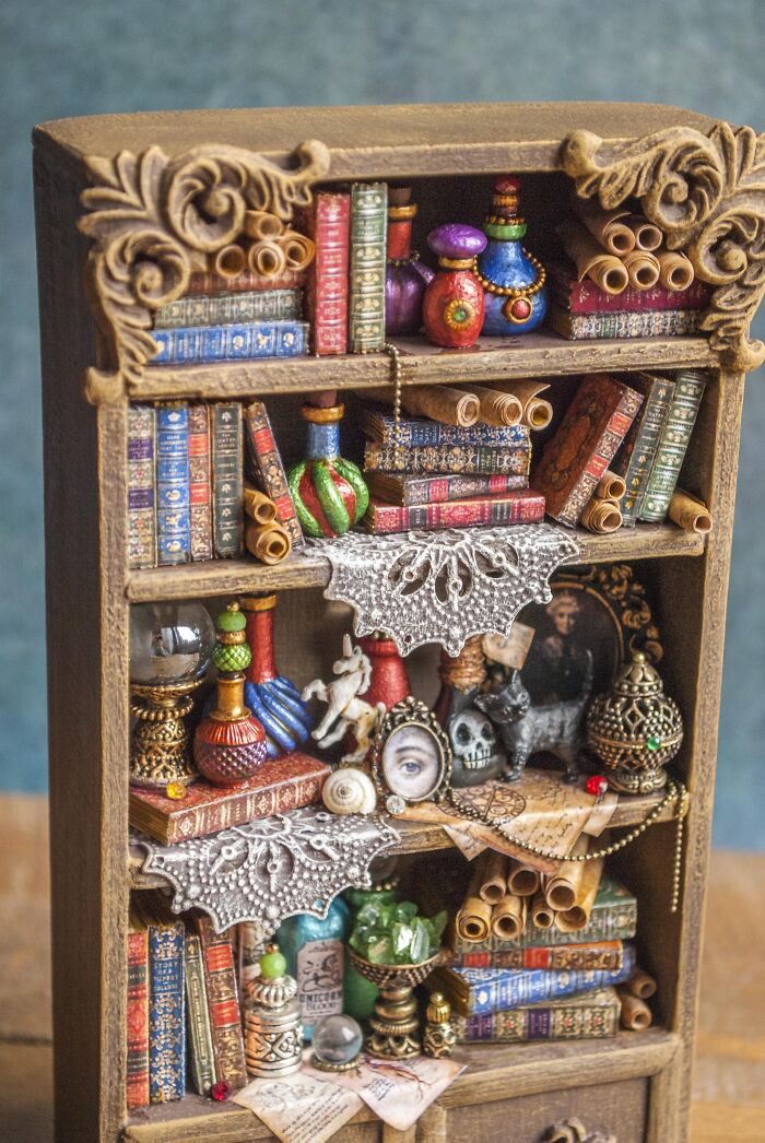 My Magic Bookshelf My Magic Bookshelf