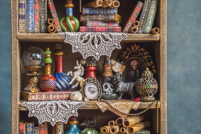 My Magic Bookshelf My Magic Bookshelf