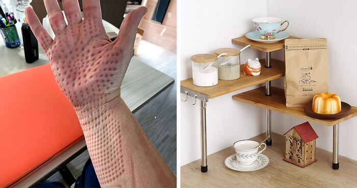 27 Genius Design Products For A Small Kitchen That Actually Work
