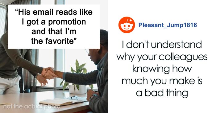 “Promotion” Miscommunication Causes Chaos As New Hire Sweats Over CEO’s Mistake