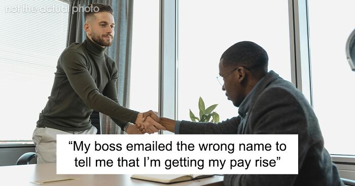 Faulty Email System Leaves Employee Mildly Infuriated When His Pay Is Revealed To Everyone