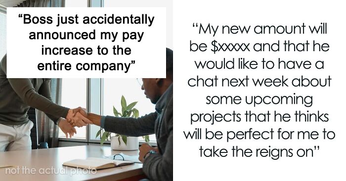 Faulty Email System Leaves Employee Mildly Infuriated When His Pay Is Revealed To Everyone