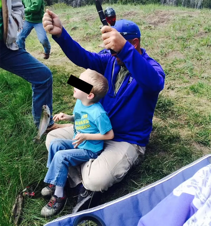 15-Year-Old Boy With Neurological Disorder Mauled By Bear While Watching TV 15-Year-Old Boy With Neurological Disorder Mauled By Bear While Watching TV