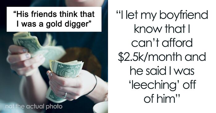 “He Makes Over $200k A Year”: GF Moves Out After Rich Boyfriend Asks She Pitch In For Rent