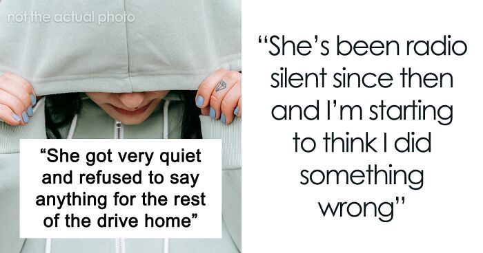 BF Embarrasses GF For Her Quirk In Front Of His Friends, Regrets It When She Decides To Dump Him