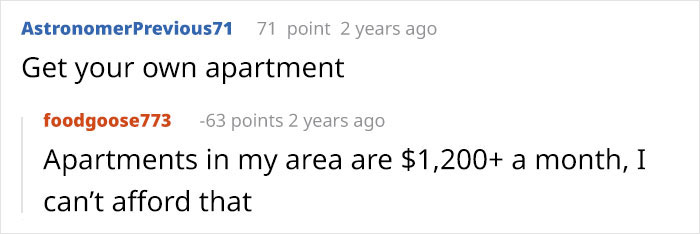 Guy Shocked That His ‘Lesson’ For GF Ends In A Breakup, Gets A Reality Check Guy Shocked That His ‘Lesson’ For GF Ends In A Breakup, Gets A Reality Check