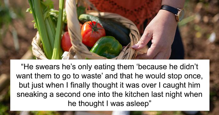 Girlfriend Learns About Her BF’s Secret Affair With A Garlic Farmer, She Is Stunned And Confused