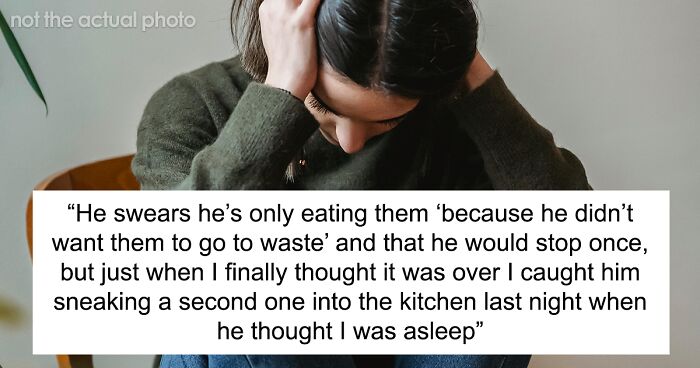 Curious GF Discovers BF’s Infidelity With Garlic Farmer Through His Strange Food Habits