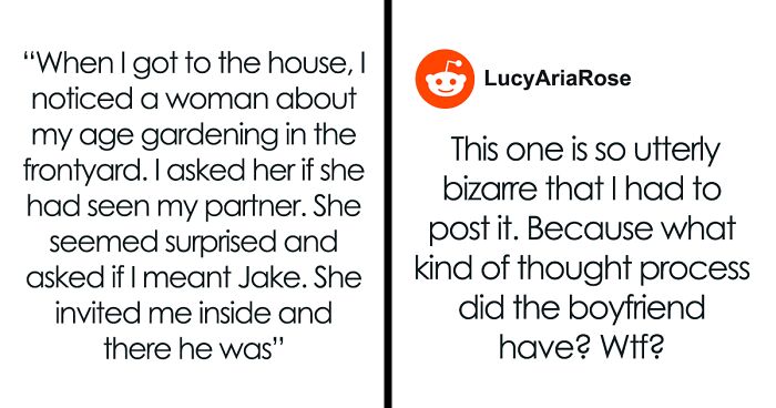 Woman Goes From Hating BF’s Garlic Obsession To Heartbreak By Unravelling His Affair Through It