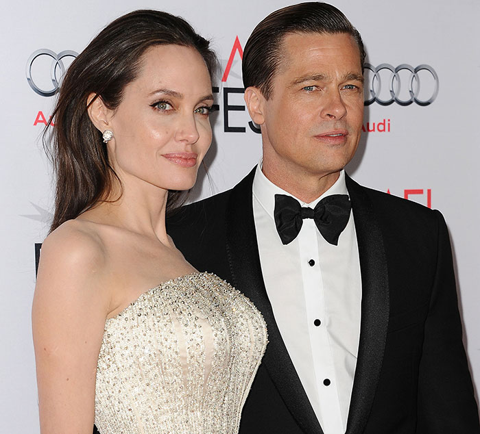 Angelina Jolie And Brad Pitt’s 17-Year-Old Daughter Shiloh Stuns In New Viral Dancing Video Angelina Jolie And Brad Pitt’s 17-Year-Old Daughter Shiloh Stuns In New Viral Dancing Video