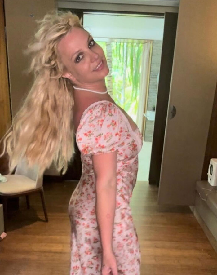 “I Felt Completely Harassed”: Britney Spears Slams Paramedics Amid Chateau Marmont Chaos “I Felt Completely Harassed”: Britney Spears Slams Paramedics Amid Chateau Marmont Chaos