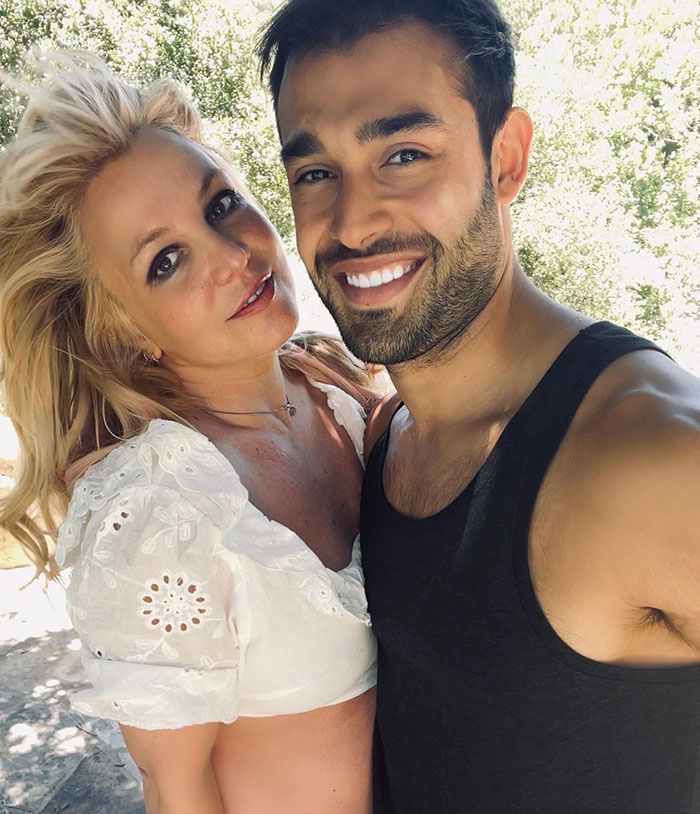 “I Felt Completely Harassed”: Britney Spears Slams Paramedics Amid Chateau Marmont Chaos “I Felt Completely Harassed”: Britney Spears Slams Paramedics Amid Chateau Marmont Chaos