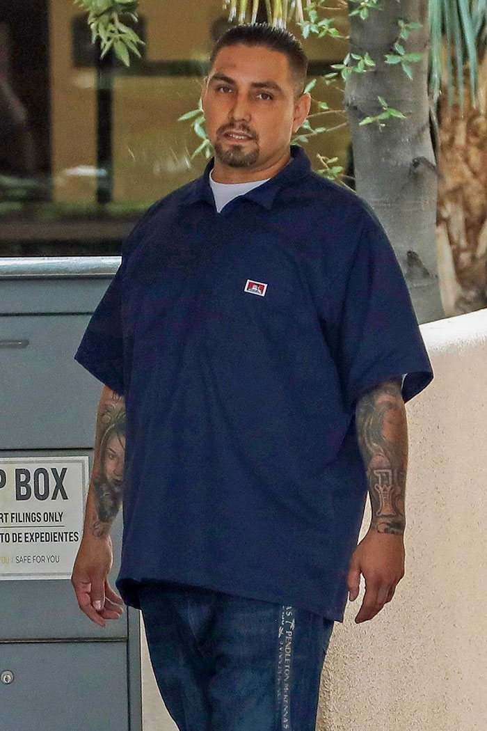 “I Felt Completely Harassed”: Britney Spears Slams Paramedics Amid Chateau Marmont Chaos “I Felt Completely Harassed”: Britney Spears Slams Paramedics Amid Chateau Marmont Chaos