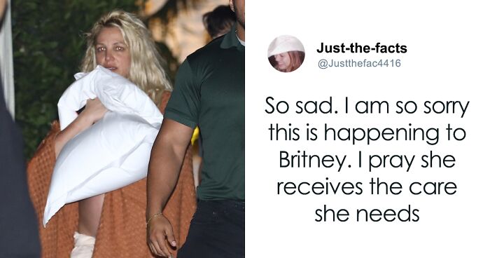 “I Felt Completely Harassed”: Britney Spears Slams Paramedics Amid Chateau Marmont Chaos