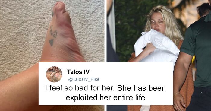 “I Felt Completely Harassed”: Britney Spears Slams Paramedics Amid Chateau Marmont Chaos