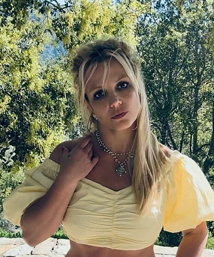 “I Felt Completely Harassed”: Britney Spears Slams Paramedics Amid Chateau Marmont Chaos