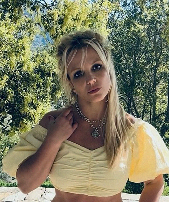 “I Felt Completely Harassed”: Britney Spears Slams Paramedics Amid Chateau Marmont Chaos “I Felt Completely Harassed”: Britney Spears Slams Paramedics Amid Chateau Marmont Chaos