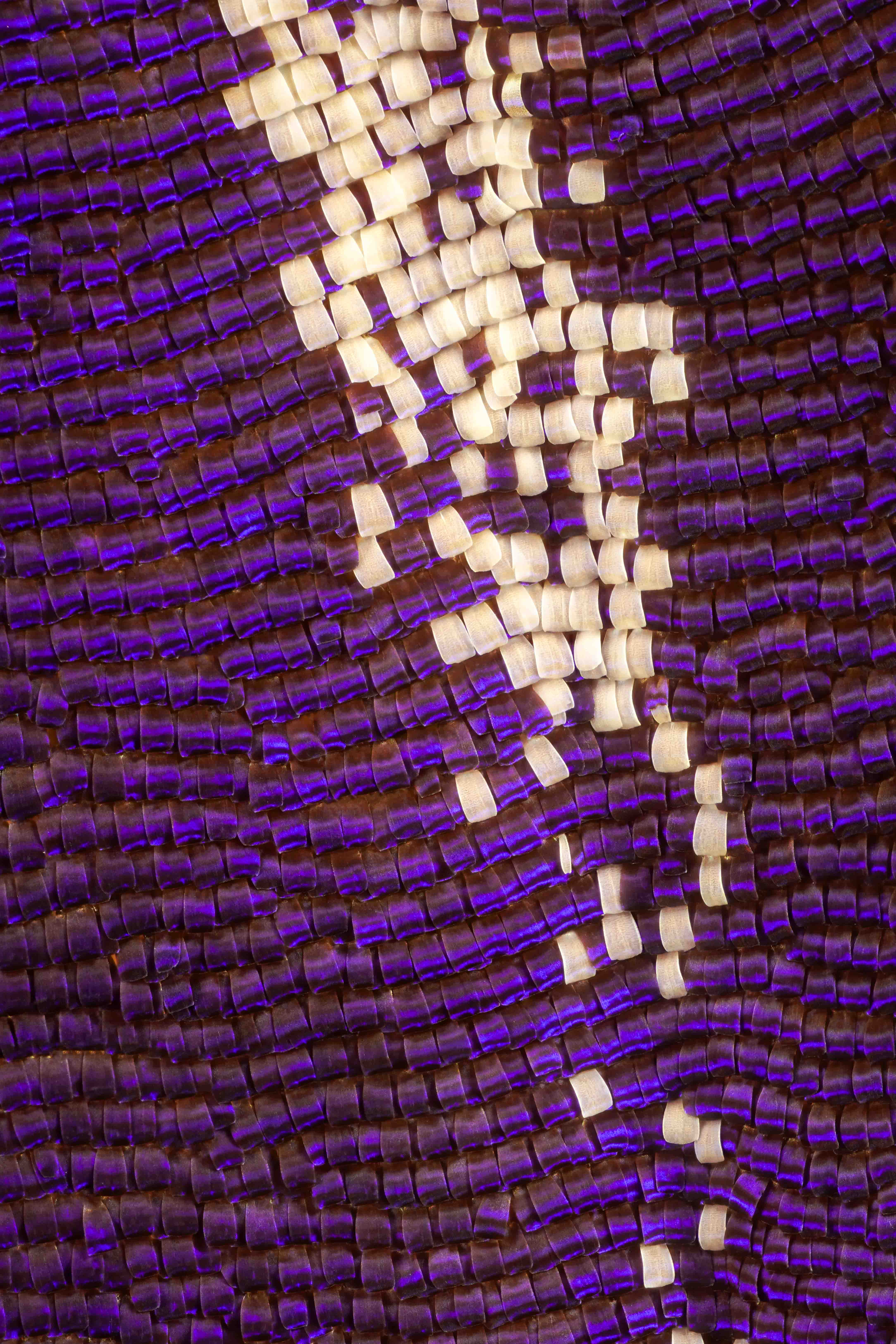 Butterflies’ Scale Nano-Structures Are So Powerful That They Don’t Fade From Ultraviolet Sun Rays Butterflies’ Scale Nano-Structures Are So Powerful That They Don’t Fade From Ultraviolet Sun Rays