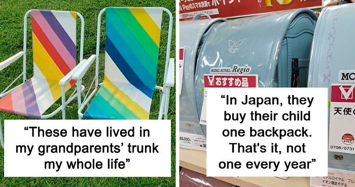 “Buy It For Life”: 55 Times People Refused To Replace Perfectly Good Items With New Ones (New Pics)