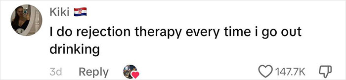 Bizarre Public Stunts Becoming Increasingly Common As People Try Out “Rejection Therapy” Bizarre Public Stunts Becoming Increasingly Common As People Try Out “Rejection Therapy”