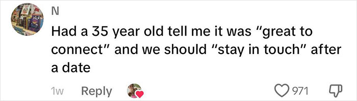 “I Have To Start Dating People My Own Age”: Gen-Z Woman Confused By Millennial’s Text “I Have To Start Dating People My Own Age”: Gen-Z Woman Confused By Millennial’s Text
